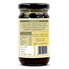 Aathirai Garlic Pepper Rice Paste - 200 Gms | No Preservatives | No artifical flavour & colour|100% Natural and homemade paste view 3