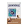 JUBILANT NUTRIHANCE Balanced With 50 Vital Nutrients|Nutrition Drink (3X400 G Chocolate Flavored), Powder, 3 count, 400 grams view 4