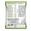 Brew Lab Elaichi Tea Premix | Real Taste of Elaichi | Also Suitable for Vending Machines | Cardamom Tea Pouch (1 kg) view 2