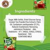 Brew Lab Elaichi Tea Premix | Real Taste of Elaichi | Also Suitable for Vending Machines | Cardamom Tea Pouch (1 kg) view 3