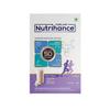 JUBILANT Nutrihance Nutritional Formula Help Enhance Health Nutrition Drink (3X400 G Vanillla Flavored) view 2