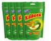 Derby_Kaireez kachha Aam | Khatti Masaledar Masti | filled with Masala Candy | 50pcs in each packet | 150gm | Kery Fruit Flavored Candy view 1