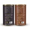 Biesca Natural Honey Oats Cookies 185g and Besan Chocochip Cookies 170g (Combo Pack), Delicious and Crunchy, Premium Handmade Nut Biscotti, No Maida, No Preservatives, Healthy Snack view 2