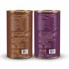Biesca Combo Pack of Besan Chocochip Cookie and Multigrain Cookies, Delicious and Crunchy, Premium Handmade Nut Biscotti with No Maida and Preservatives Healthy Snack (170gm) view 2