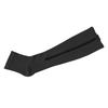 1 Pair Socks Zipper Leg Calf Sleeves Toeless for Running Hiking Climbing Driving Standing Flight Swelling Huaishu view 4