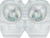 AQUA Monthly Colored Contact Lenses (Zero Power) Monthly (0, Colored Contact Lenses, (GRIT-126 view 1