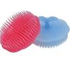 BriKSHi combo pack (round hair comb/Nail Clipper/Cotton earbuds/swabs/Steel Eyebrow Tweezers) Pack of 4 || K-3 view 2