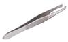BriKSHi combo pack (round hair comb/Nail Clipper/Cotton earbuds/swabs/Steel Eyebrow Tweezers) Pack of 4 || K-3 view 4