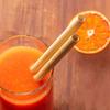 ONEarth Bamboo Straws [Pack of 2 Straw with one Cleaner],Biodegradable Reusable Straw for Kids and Adults, Handcrafted Natural Alternative to Plastic,Non-Toxic and No Inks Dyes Straws view 2