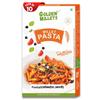 GOLDEN MILLETS Foxtail Millet Pasta | 0% Maida | 60% Millet Content | High Fiber and Good Protein |100% Airdried Not fried | (150g x10) view 1