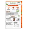 GOLDEN MILLETS Foxtail Millet Pasta | 0% Maida | 60% Millet Content | High Fiber and Good Protein |100% Airdried Not fried | (150g x10) view 2