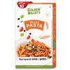 GOLDEN MILLETS Healthy Millet Pasta Combo | Barnyard Millet Pasta | High Protein Pasta | 0% Maida | No Preservative | Millet Pasta For Kids | (Pack of 10)(150g x 10) view 1