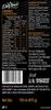DaVinci Gourmet Caramel Flavoured Syrup 750ml Liquid | Rich & Sweet Syrup for Coffee, Desserts, Cocktails & Beverages | Premium Caf Style Syrup for Home, Bar & Restaurant Use view 3