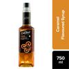 DaVinci Gourmet Caramel Flavoured Syrup 750ml Liquid | Rich & Sweet Syrup for Coffee, Desserts, Cocktails & Beverages | Premium Caf Style Syrup for Home, Bar & Restaurant Use view 4
