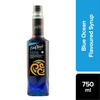 DaVinci Gourmet Blue Ocean Flavoured Syrup 750ml | Liquid Syrup for Mocktails, Cocktails, Summer Drinks, Soda, Beverages | Caf Style Syrup for Home, Bar & Restaurant Use view 4