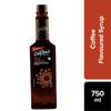 DaVinci Gourmet Coffee Flavoured Syrup | 750ml Bottle | Barista-Style Syrup for Coffee, Lattes, Milkshakes, Desserts & Beverages | Caf Quality Syrup for Home & Professional Use view 4