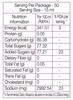 DaVinci Gourmet Kala Khatta Flavoured Syrup 750 ML view 4