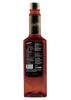 DaVinci Gourmet Red Velvet Cake Flavoured Syrup 750 ML view 2