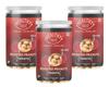 Healthy Treat Roasted Peanut- Tomato 600 Gm - Pack Of 3-200 Gm Each | Tomato Flavoured Peanuts | Moongphali Dana | Classic and Nutritious | Healthy and Tasty Snacking view 1
