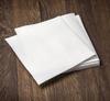 (Pack of 200 pieces) Food Tissue Paper and Kitchen Wipes (and Makeup) view 2