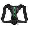 Clavicle Spine Support, Breathable Posture Corrector Belt for Home (XL) view 2