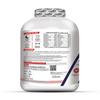 Muscle Garage Andro High Protein Mass Weight Gainer |Chocolate, 6lbs view 3