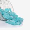  SHAGUN Sweet and Juicy Masala Mint Flavored Hard Candy Pudina Flavor for Mouth Freshener (700 Gram) view 3