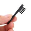 20pcs Hearing Aid Cleaning Brush, Hearing Amplifier Cleaning Brush with Wax Loop Magnet, Hearing Aid Accessory, Hearing Aid Cleaning Kits view 4