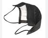 Black & White 3 Layer Surgical Mask With Nose Clip Prime (100 Pcs) view 1