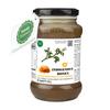 INDIGENOUS HONEY Lychee Honey Raw Natural Pure Unprocessed NMR Tested Unpasteurized Unheated 530g Glass Jar Pack of 1 view 4