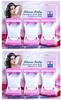 HARSHLOVE Disposable Razor for Women -6 Blades (6) view 2