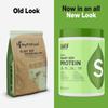 MyFitFuel Plant Soy Protein Isolate 90 | Pure Soy | 500gm, 14 Servings (Rich Chocolate Delight) view 2