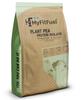 MyFitFuel Plant Soy Protein Isolate 90 | Pure Soy | 2 Kg, 56 Servings (Rich Chocolate Delight) view 1