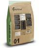 MyFitFuel Plant Soy Protein Isolate 90 | Pure Soy | 2 Kg, 56 Servings (Rich Chocolate Delight) view 4