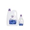 Moon & Mount Lavender Fabric Conditioner 6L  Softens Clothes, Long-Lasting Freshness, Hand & Machine Wash view 1
