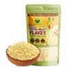 Danodia Foods Foxtail Millet Flakes 950g | 100% Natural Gluten-Free, Non-GMO, Unpolished | High Fibre & Protein | Ideal for Healthy Breakfast Cereal | No Preservative view 1