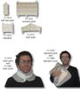 heaven feel Moist Heat Therapy Hydrocollator Hot Pack Set view 3