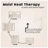 heaven feel Moist Heat Therapy Hydrocollator Hot Pack Set view 4