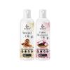 Biomidas 100% Pure Almond Oil 100ML & Onion Blackseed Oil 100ML Combo For Rapid Hair Growth, Anti Hair Fall, Split Ends & Promotes Softer & Shinier Hair (Pack Of 2) view 1