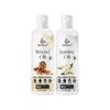 Biomidas 100% Pure Almond Oil 100ML & Jasmine Oil 100ML Combo For Rapid Hair Growth, Anti Hair Fall, Split Ends & Promotes Softer & Shinier Hair (Pack Of 2) view 1