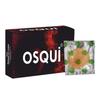 Dotted Extra Smooth Experince Ribbed Ultra Fine Dotted With Delay Lubricated Condom For Men(Pack of 11) view 2