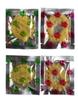 Dotted Extra Smooth Experince Ribbed Ultra Fine Dotted With Delay Lubricated Condom For Men(Pack of 11) view 3