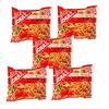 HRBS Free Oregano 50 Grams & Koka Tomato Flavour Noodles - 85gm (Pack of 5) Tasty Noodles with Inside flavouring Oil & Noodle Spices view 1