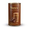 Biesca Besan Chocochip Cookies with Milk and Butter 170g, Premium Handmade Biscuit, No Maida, No Preservatives, Eggless view 1