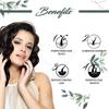 Biomidas100% Pure Almond Oil 200ML & Sesame Oil 200ML Combo For Rapid Hair Growth, Anti Hair Fall, Split Ends & Promotes Softer & Shinier Hair (Pack Of 2) view 2