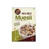 Desi Nutri Multi Millet Museli | Ready To Eat Healthy Museli | Rich In Protein & Fibre | An Energy Powerhouse | Perfect For Breakfast Or Evening Suppers | 450 Gms - Nut view 1
