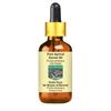 Devprayag Pure Apricot Kernel Oil (Prunus armeniaca) with Glass Dropper | Cold Pressed | Natural | Undiluted | For Diluting Essential Oils | For Skin & Massage | Men & Women | 30ml view 1
