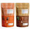 Nutrispell Cinnamon & Almonds Oats Cookies and Oats & Chocolate Chips Cookies, Combo Pack of 2, No Maida, No sugar, No preservatives (150g + 150g = 300g) view 3
