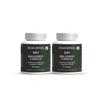 BIOAYURVEDA Bio Breathezy Capsule for Deeper Breathing and Respiratory Health, 40 Capsules (Pack of 2) view 1