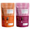 Nutrispell Oats & Chocolate Chips Cookies & Oats & Raisins Cookies (Combo Pack of 2),No maida, No white sugar, no preservatives, (150g +150g = 300g) view 3